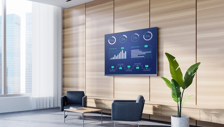 Телевидение для бизнеса от Ростелеком в село Березки (Воронежская область)